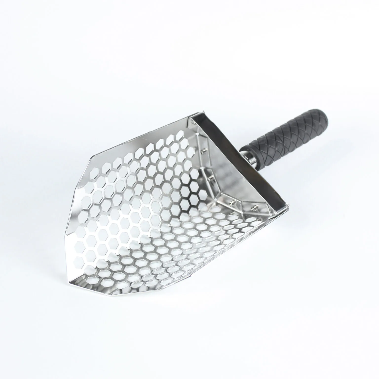 Swagier Scoop - Sieb V8