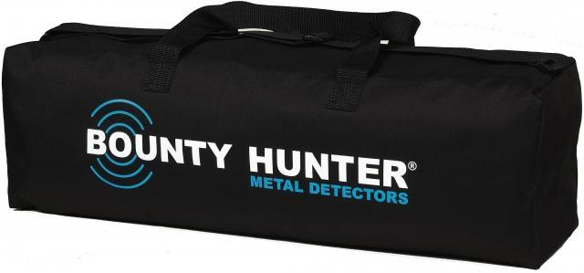 DetektorTasche Bounty Hunter