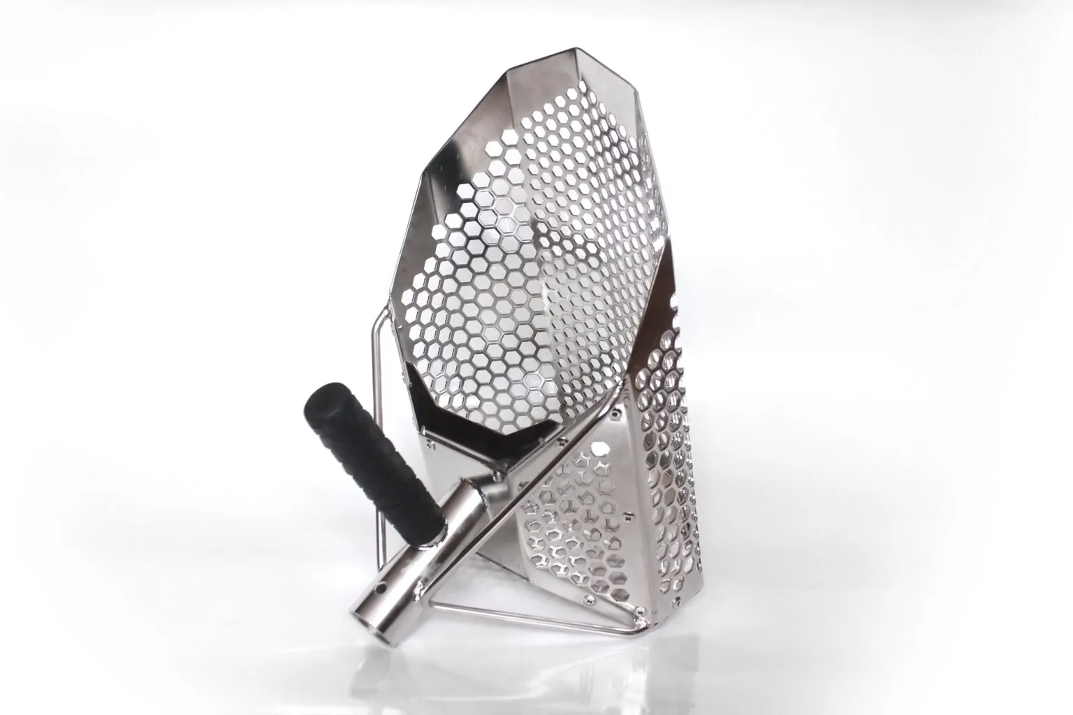 Swagier Scoop - Sieb V5