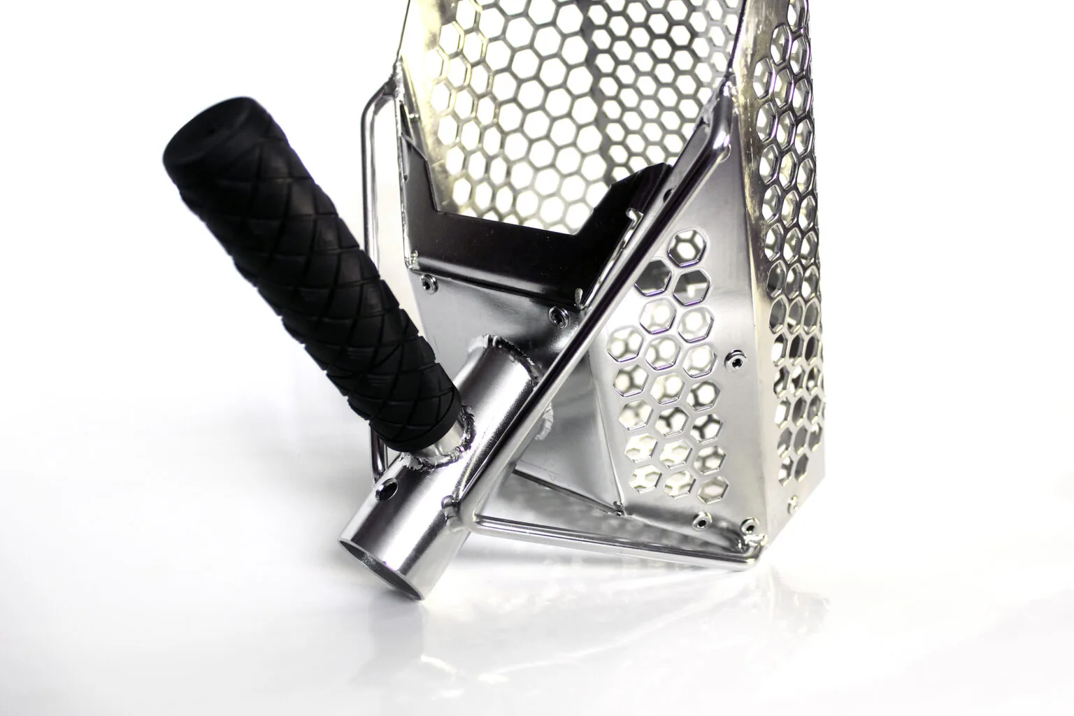 Swagier Scoop - Sieb V6