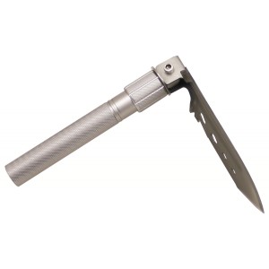 Outdoor-Schaufel, "Gator"