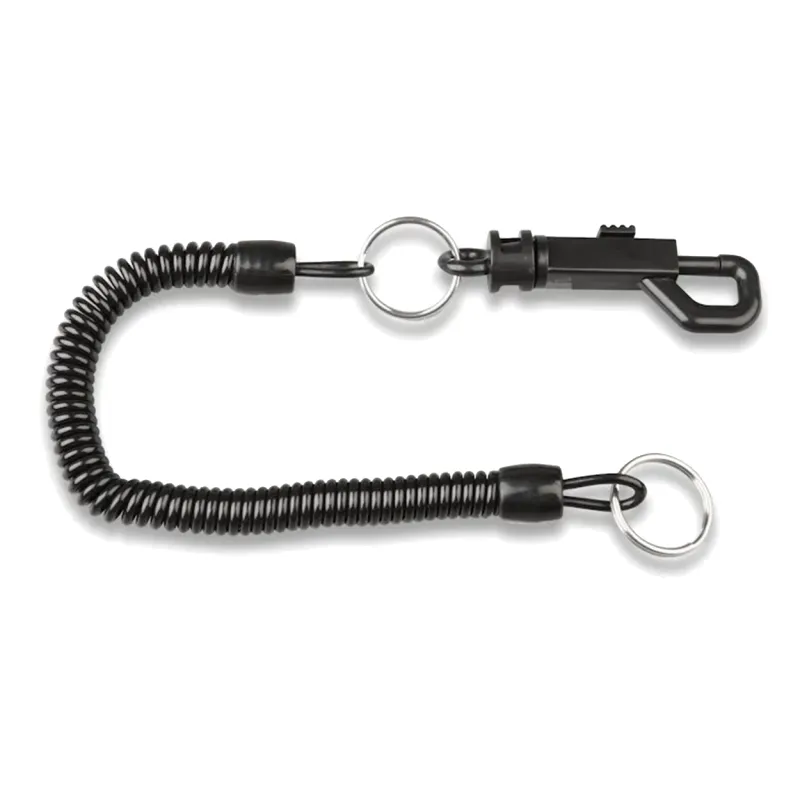 XP Spiralkabel / Verlustsicherung für Pinpointer (PPATTACH)
