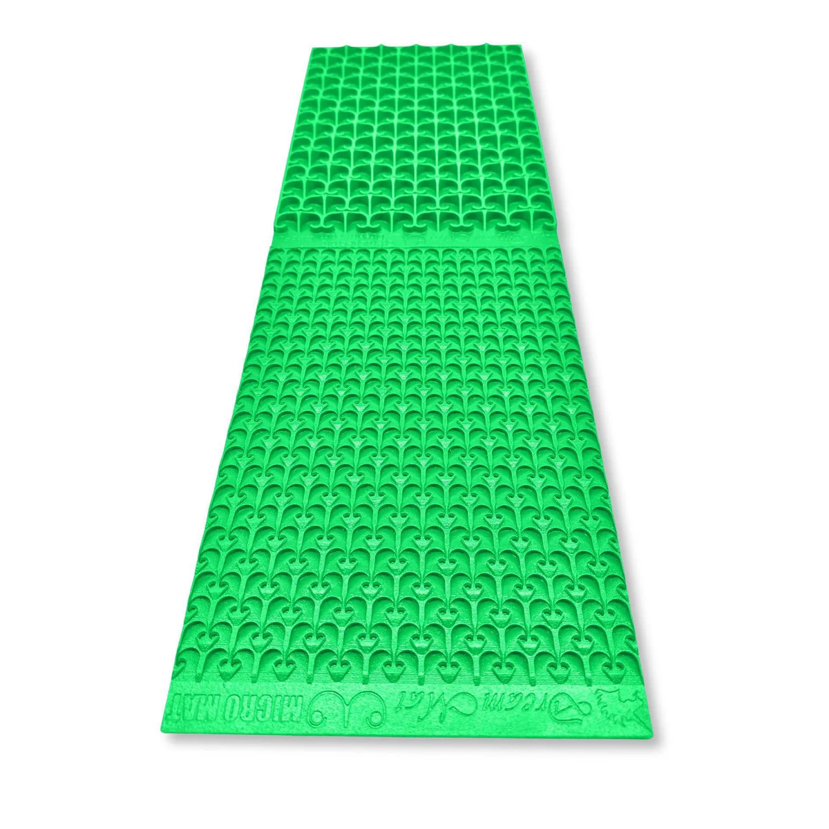 8X24 Micro/Cape-D Sluice Mat - Dream Mat | Big Foot Series