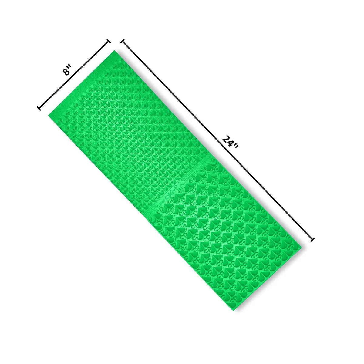 8X24 Micro/Cape-D Sluice Mat - Dream Mat | Big Foot Series
