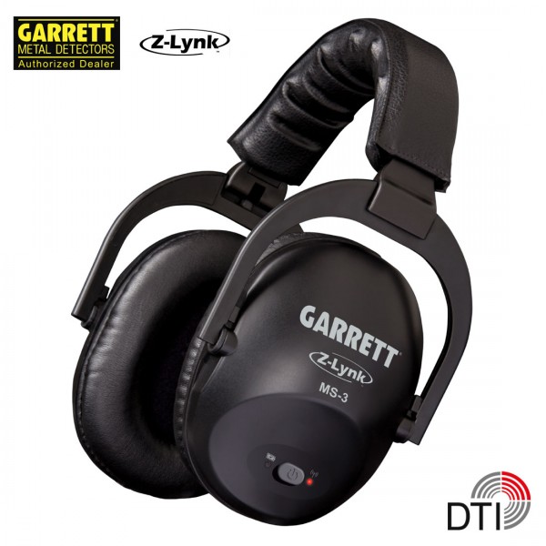 Garrett ACE APEX™ Raider Wireless | Metalldetektor Set
