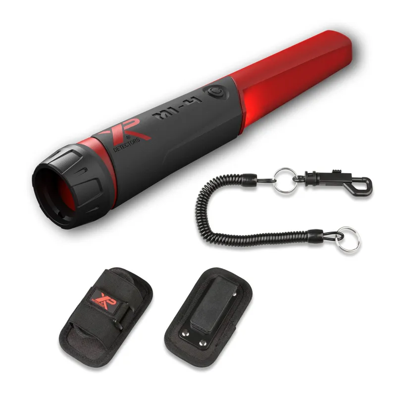 XP Pinpointer Mi4 Mi-4 Pinpointer wasserdicht (MI-4)
