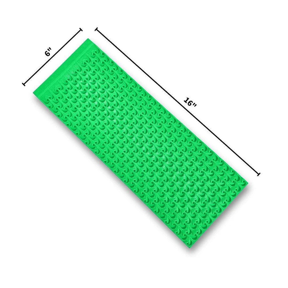 6X16 Micro Sluice Mat (2nd Gen) - Dream Mat