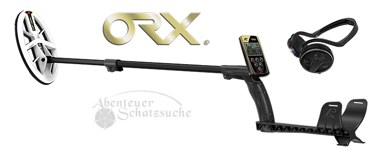 XP ORX 24x13 ELL WSA Komplett-Set!