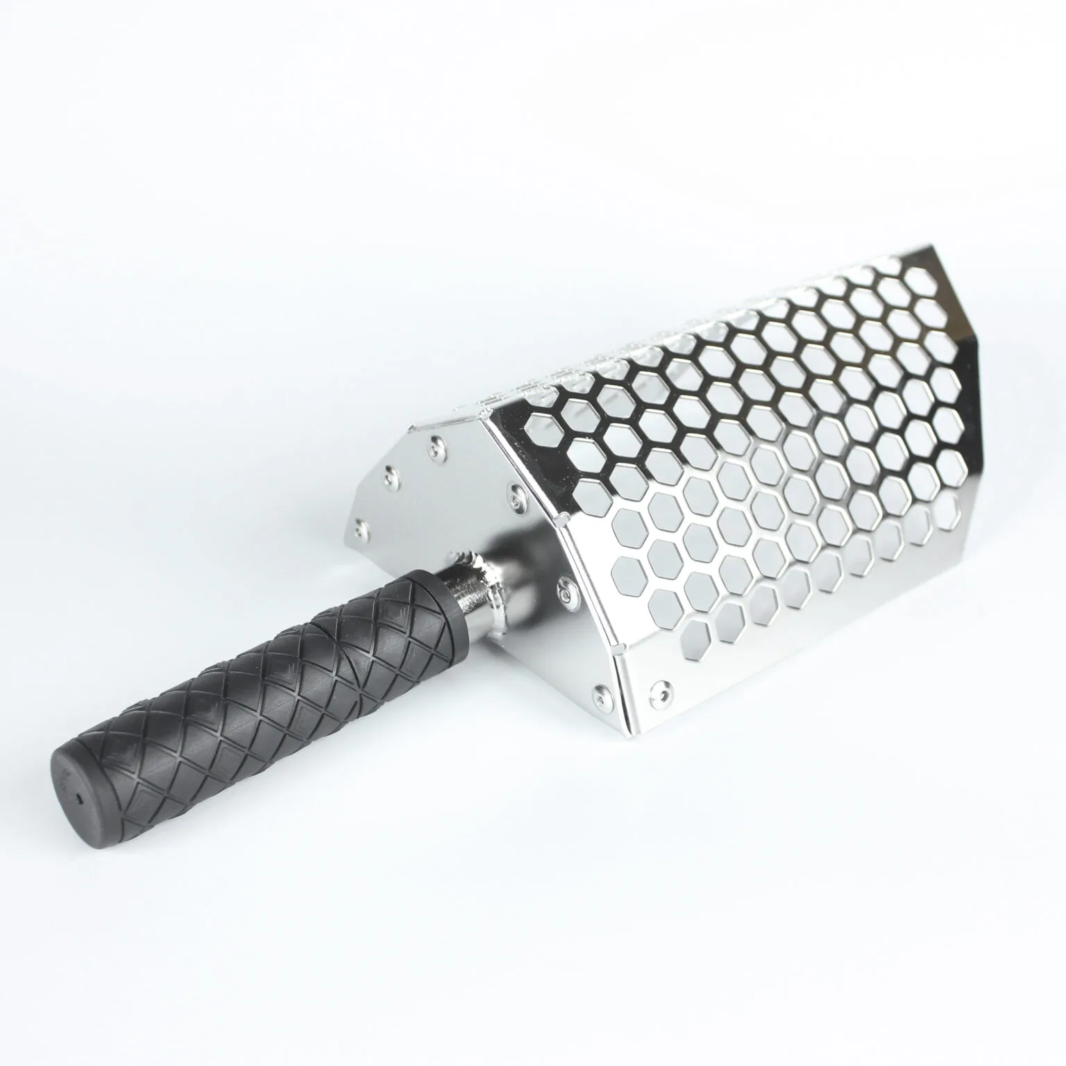 Swagier Scoop - Sieb V8